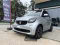 smart forTwo Fortwo 0.9 t Passion 90cv Argento - thumbnail 2
