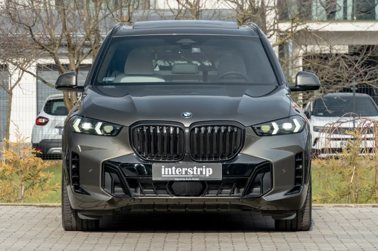 BMW X5 40d M SPORT.LUFTF.PANORAMA.DR.ASS.360.22".AHK 2