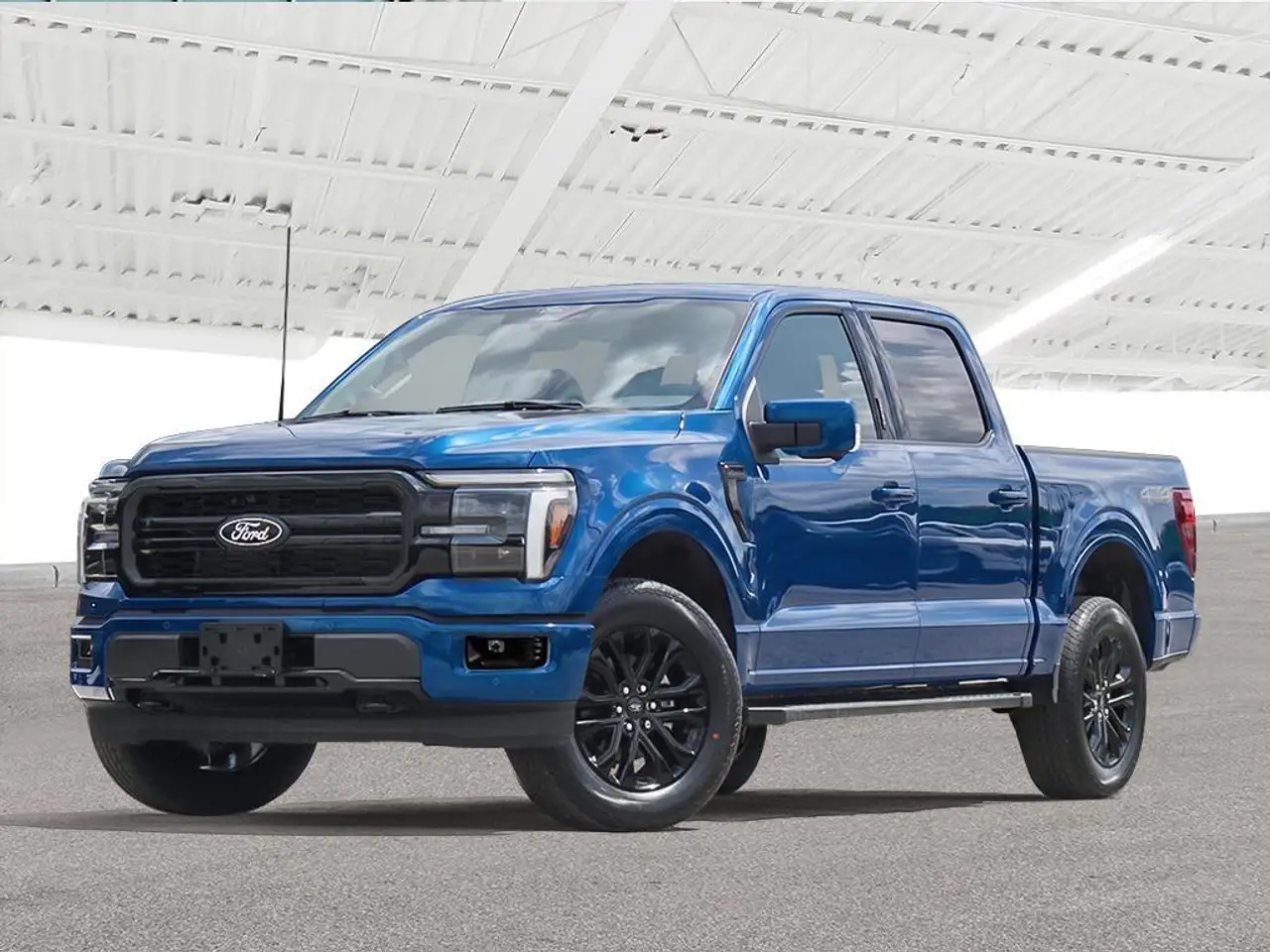 2026 Ford F 150