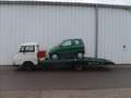 Mercedes-Benz Sonstige L 306 D Autotransporter Oldtimer Weiß - thumbnail 9