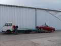 Mercedes-Benz Sonstige L 306 D Autotransporter Oldtimer Weiß - thumbnail 6