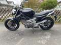 Suzuki Gladius 650 Siyah - thumbnail 2