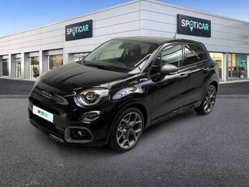 1 1.5 Hybrid 130 DCT7 Sport