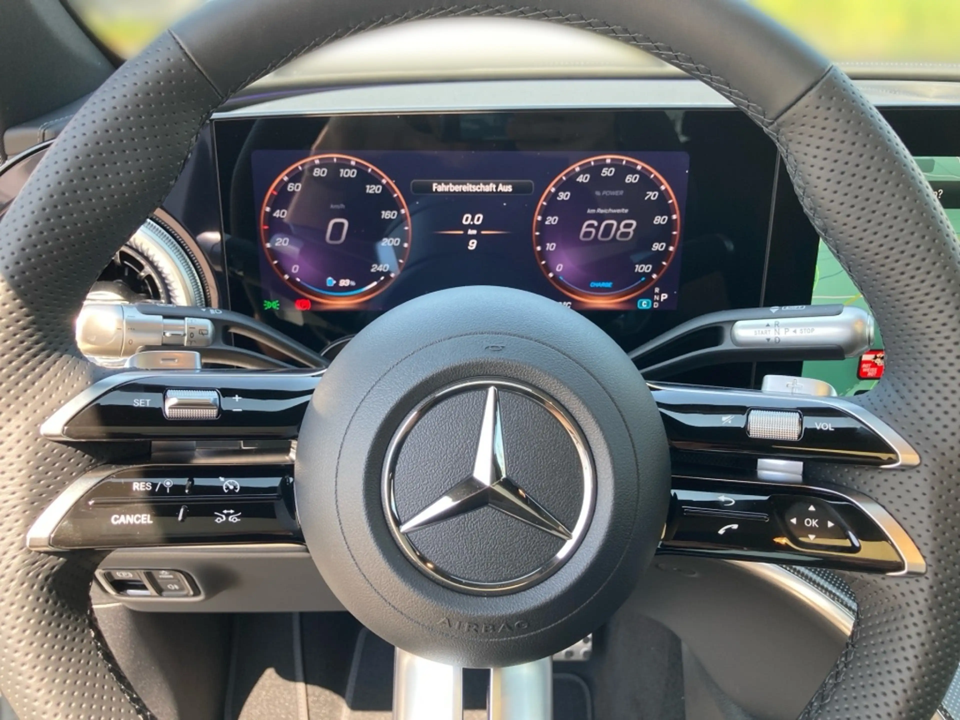 Mercedes-Benz GLC 400 4m EQ AMG*Night*AHK*Sky-Pano*Dig.-Light* — photo 15
