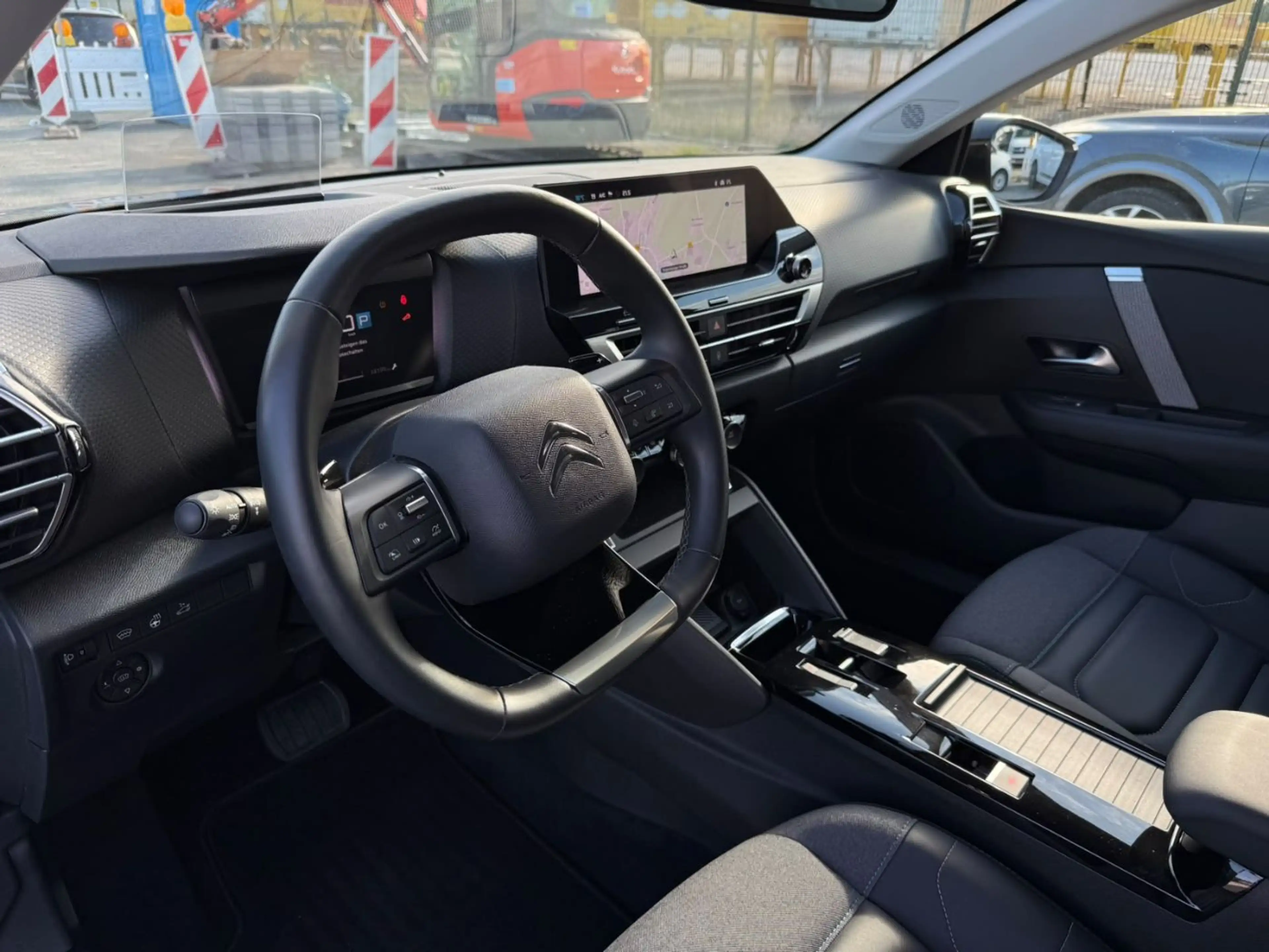 Citroen C4 X 1.2 PureTech 130 Max LED+Navi+2xKlima+Kam. — photo 12