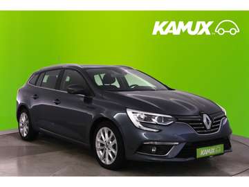 IV 1.7BdCi Kombi Aut.Business+NAVI+KLIMA