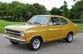Opel Kadett 1.2 S Coupe 1971 Goud - thumbnail 1