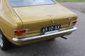 Opel Kadett 1.2 S Coupe 1971 Goud - thumbnail 7