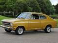 Opel Kadett 1.2 S Coupe 1971 Goud - thumbnail 2