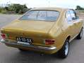 Opel Kadett 1.2 S Coupe 1971 Goud - thumbnail 8