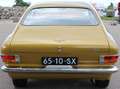 Opel Kadett 1.2 S Coupe 1971 Goud - thumbnail 9