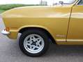 Opel Kadett 1.2 S Coupe 1971 Goud - thumbnail 11