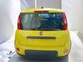 Fiat Panda Panda 1.0 firefly hybrid s Giallo - thumbnail 2