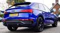 Audi Q5 Sportback 55 TFSI e S edition | Matrix | Luchtveri Bleu - thumbnail 16