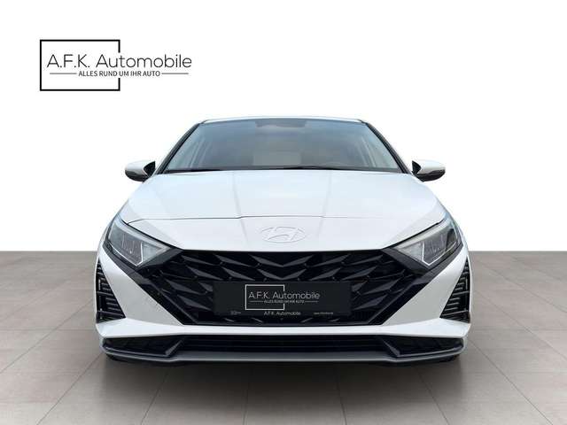 Hyundai i20 1.0 TGDI | SMART | RF-KAMERA | LNKRD + SHZG