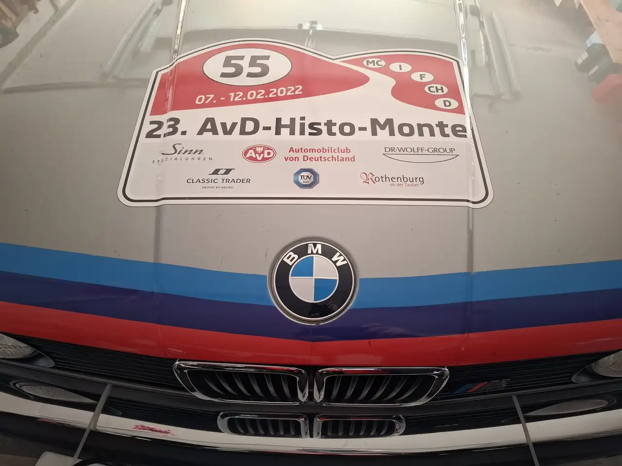 BMW 325i 4WD, foto 10