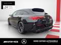Mercedes-Benz CLA 35 AMG 4M SB  NIGHT KAMERA MULTIBEAM PDC Schwarz - thumbnail 3