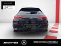 Mercedes-Benz CLA 35 AMG 4M SB  NIGHT KAMERA MULTIBEAM PDC Schwarz - thumbnail 7