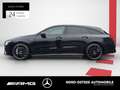 Mercedes-Benz CLA 35 AMG 4M SB  NIGHT KAMERA MULTIBEAM PDC Schwarz - thumbnail 8