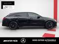 Mercedes-Benz CLA 35 AMG 4M SB  NIGHT KAMERA MULTIBEAM PDC Schwarz - thumbnail 9
