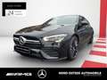 Mercedes-Benz CLA 35 AMG 4M SB  NIGHT KAMERA MULTIBEAM PDC Schwarz - thumbnail 1