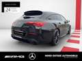 Mercedes-Benz CLA 35 AMG 4M SB  NIGHT KAMERA MULTIBEAM PDC Schwarz - thumbnail 4