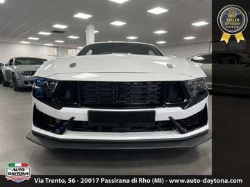 Ford Mustang 2,3l EcoBoost Premium IVA COMP