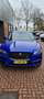 Jaguar F-Pace 2.0 Prestige AWD 25t Bleu - thumbnail 1
