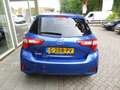 Toyota Yaris 1.5 VVT-i KLIMAAT CONTROL L.M. VELGEN Bleu - thumbnail 4