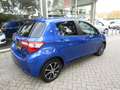 Toyota Yaris 1.5 VVT-i KLIMAAT CONTROL L.M. VELGEN Bleu - thumbnail 3