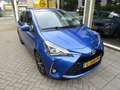 Toyota Yaris 1.5 VVT-i KLIMAAT CONTROL L.M. VELGEN Bleu - thumbnail 7