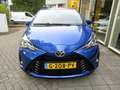 Toyota Yaris 1.5 VVT-i KLIMAAT CONTROL L.M. VELGEN Bleu - thumbnail 8