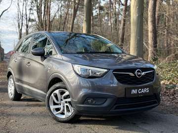 Crossland X 1.2 Start/Stop Innovation