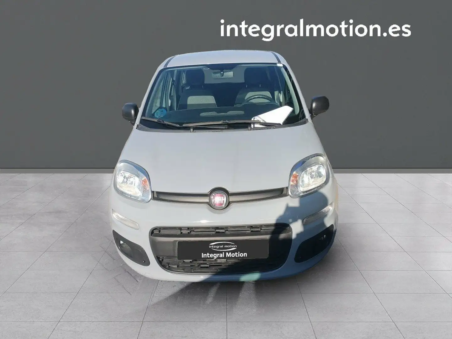 Fiat Panda Hybrid 1.0 Gse 51kw (70CV) Gris - 2