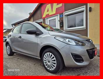 Mazda2 1,3i CE Pro