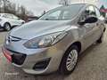 Mazda 2 Mazda2 1,3i CE Pro Grau - thumbnail 3