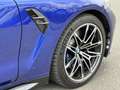 BMW M4 Coupe xDrive*Competition*Carbon Paket*8698 Km Azul - thumbnail 10
