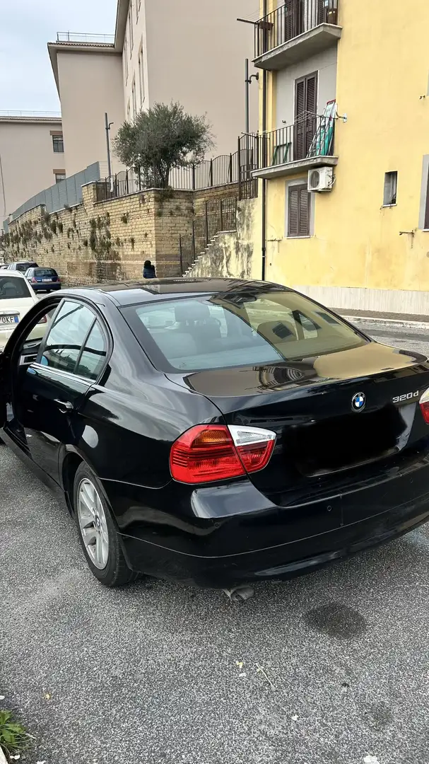 BMW 320 320d Eletta 177cv - 1