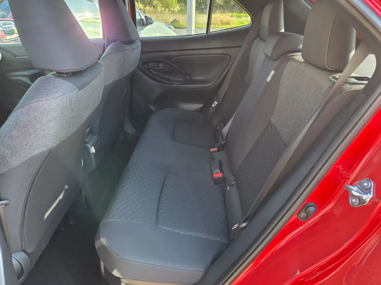 Toyota Yaris Cross 1.5 Hybrid Teamplayer Winter-Paket 7
