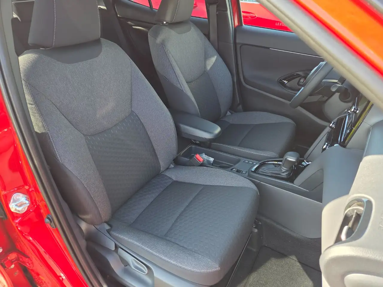 Toyota Yaris Cross 1.5 Hybrid Teamplayer Winter-Paket 9