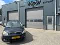 Toyota Avensis Verso 2.0i Linea Luna 7p. Grijs - thumbnail 14