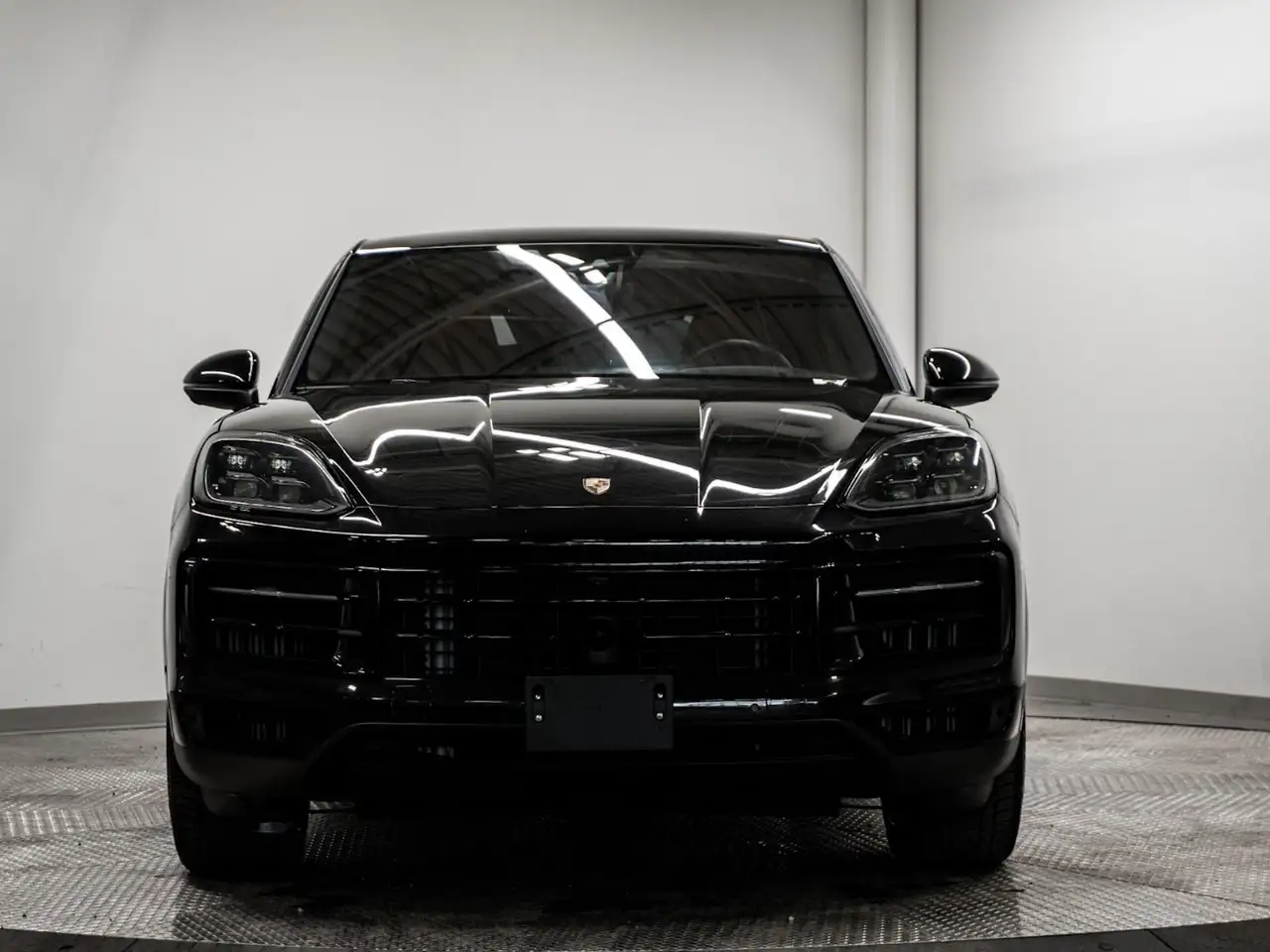 Porsche Cayenne снимка Porsche Cayenne