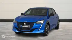 Peugeot e-208 136ch GT