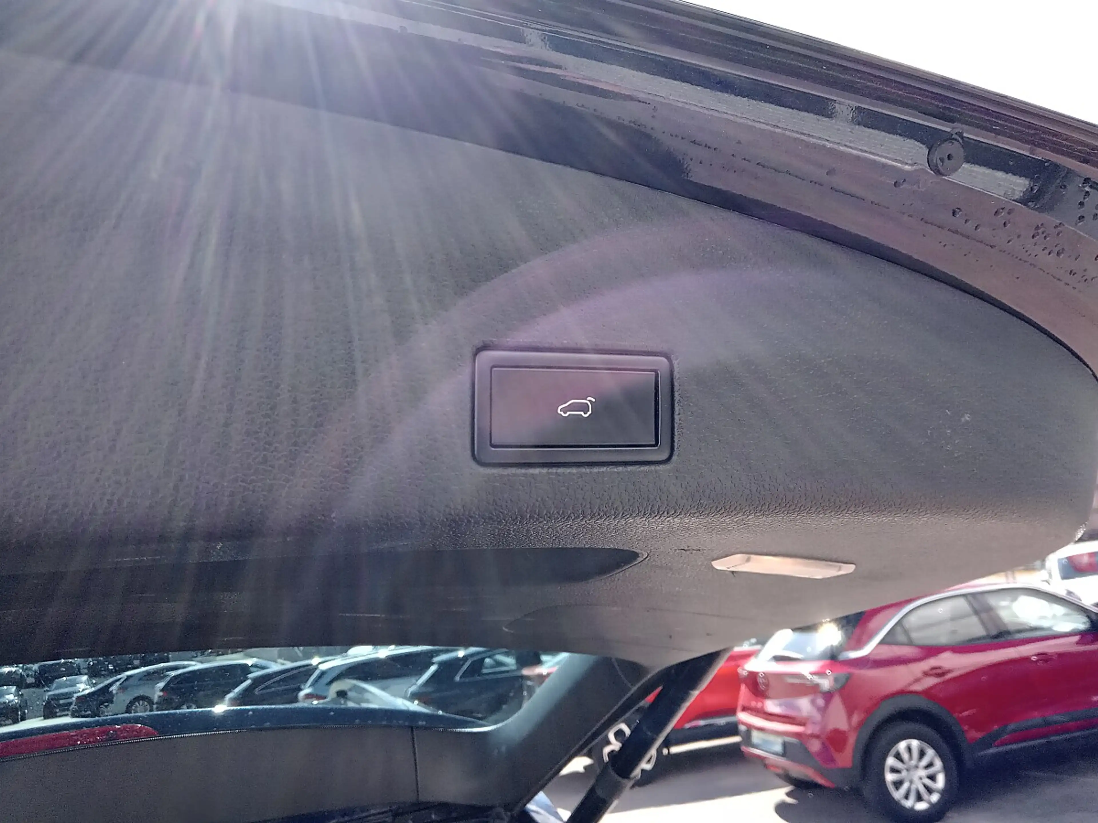 Volkswagen Sharan Business BMT SCR 2,0 TDI DSG — photo 9