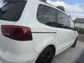 SEAT Alhambra 2.0 TDI Start & Stop 4Drive Style Weiß - thumbnail 4