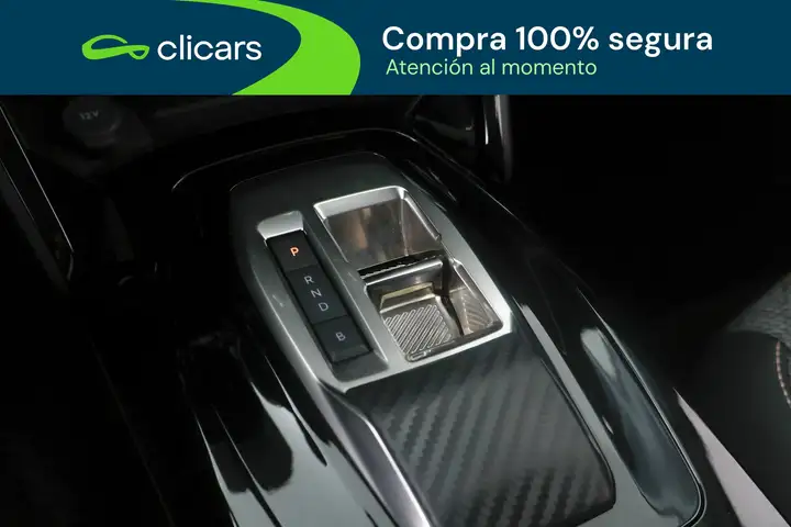 Peugeot 208 2025, foto 26