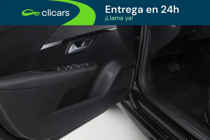 Peugeot 208 2025, foto 18