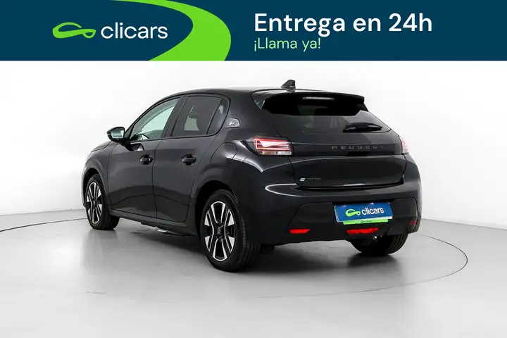 Peugeot 208 2025, foto 9