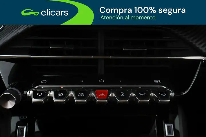 Peugeot 208 2025, foto 27