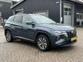 Hyundai TUCSON 1.6 T-GDI HEV Comfort Smart 230pk | LED | Camera | Bleu - thumbnail 16